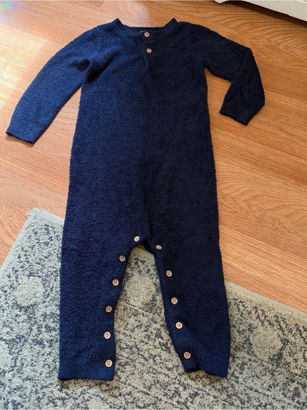 Modern Moments by Gerber 24 Month Jumpsuit